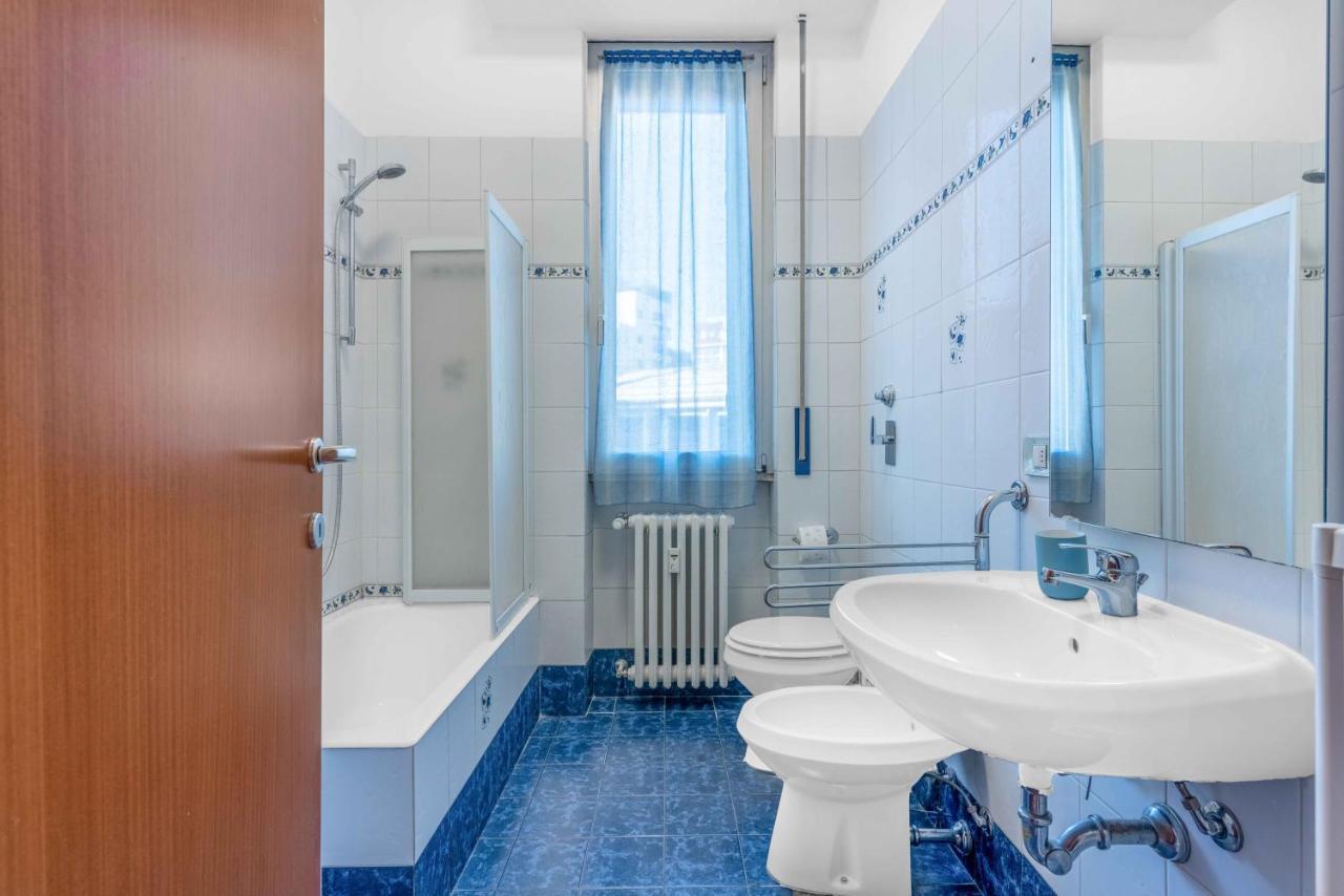 Appartamento Zona Navigli - Smart House Con Tv 50 E Fast Wifi Milano