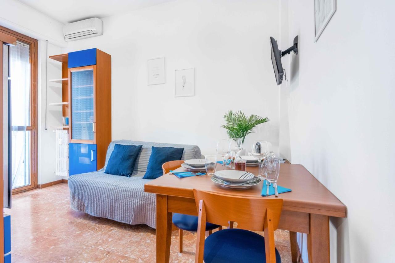Zona Navigli - Smart House Con Tv 50 E Fast Wifi Appartamento Milano